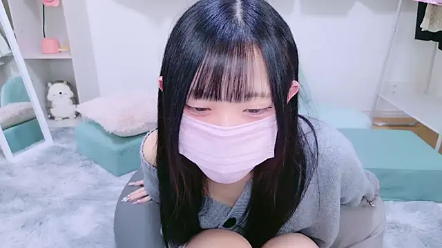 Suzu ch xx online show from 12-04-24, 06:44