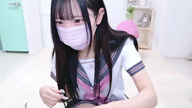 Suzu ch xx online show from 01-04-25, 06:51