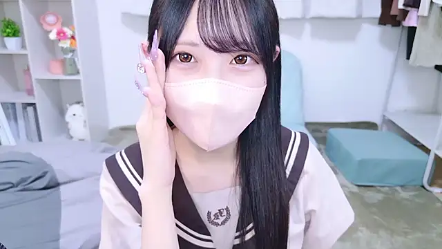 Suzu ch xx online show from 09-28-25, 12:45