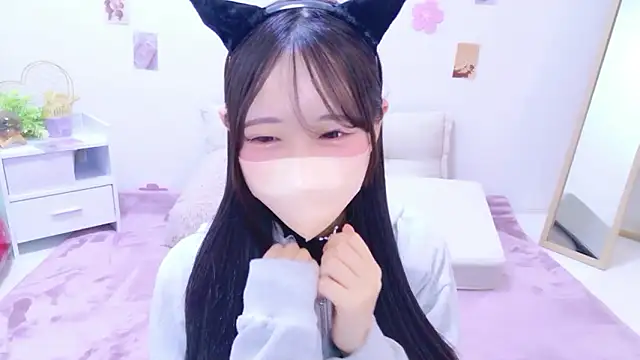 Suzu ch xx online show from 05-30-26, 01:39