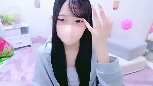 Suzu ch xx online show from 05-10-26, 03:36
