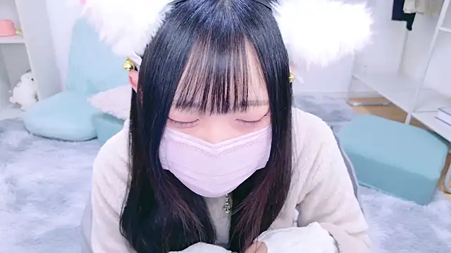 Suzu ch xx online show from 01-11-25, 06:44