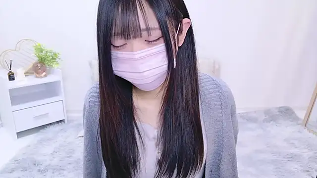 Suzu ch xx online show from 01-28-25, 01:27