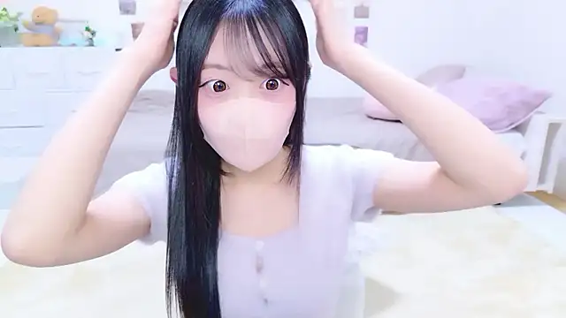 Suzu ch xx online show from 03-24-26, 12:05