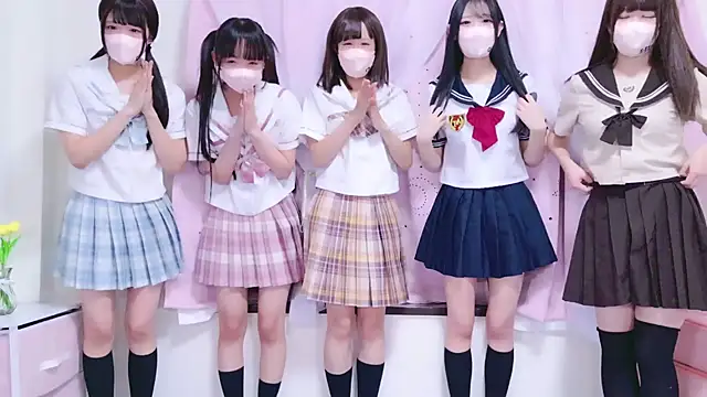 Suzu ch xx online show from 11-23-25, 01:21