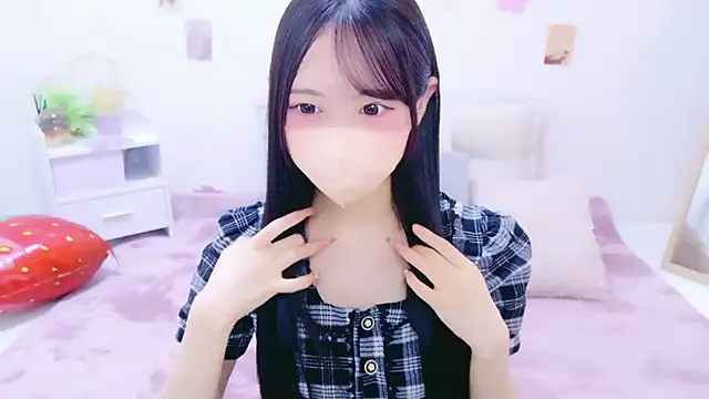 Suzu ch xx online show from 05-24-26, 04:18