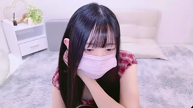 Suzu ch xx online show from 12-01-24, 04:45