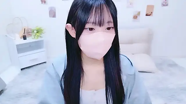 Suzu ch xx online show from 10-07-25, 01:01
