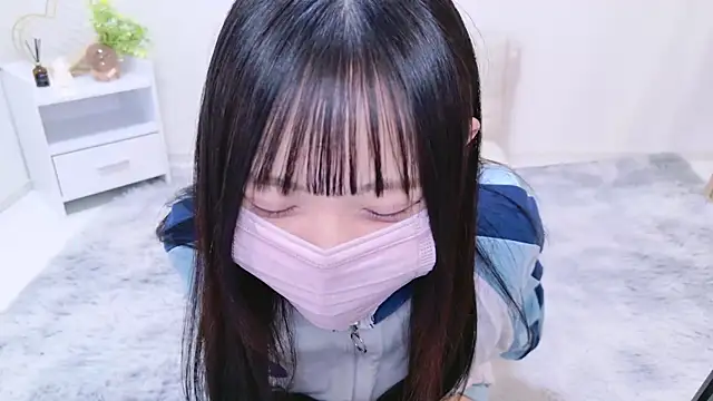 Suzu ch xx online show from 02-01-25, 02:45