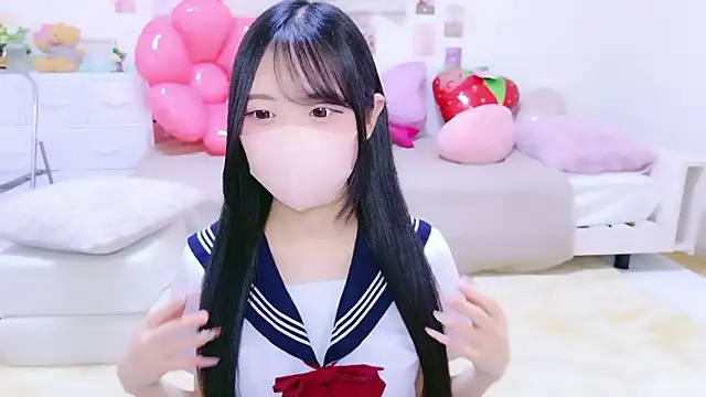 Suzu ch xx online show from 03-29-26, 12:18