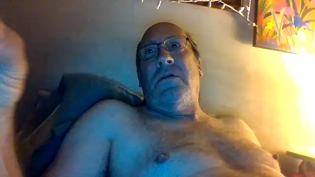 hornyrich69 online show from 04-06-26, 05:30