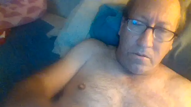 hornyrich69 online show from 12-31-24, 06:48