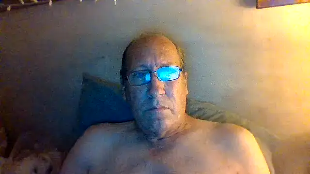 hornyrich69 online show from 05-06-26, 05:33