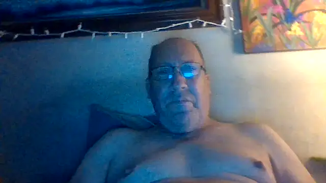 hornyrich69 online show from 12-18-25, 07:46
