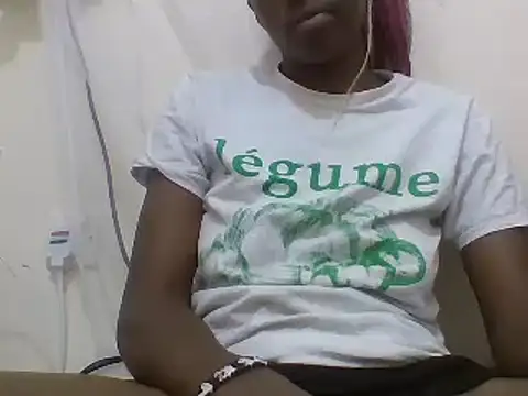Ebony maffin online show from 12-10-24, 11:11
