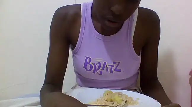 Ebony maffin online show from 03-19-25, 12:23