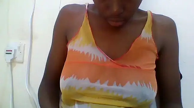Ebony maffin online show from 01-29-25, 07:25
