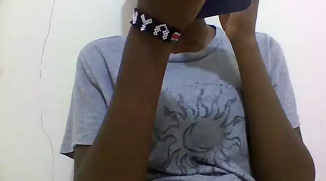 Ebony maffin online show from 01-17-25, 02:07