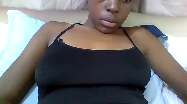 Ebony maffin online show from 02-24-25, 09:21
