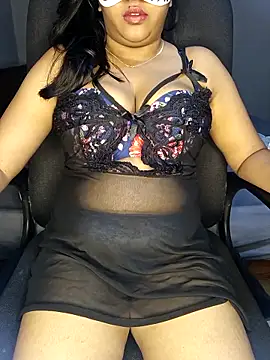 Loveshash1 online show from 10-20-25, 05:42