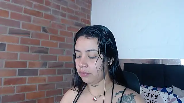 salome  hills1 online show from 07-13-26, 03:33