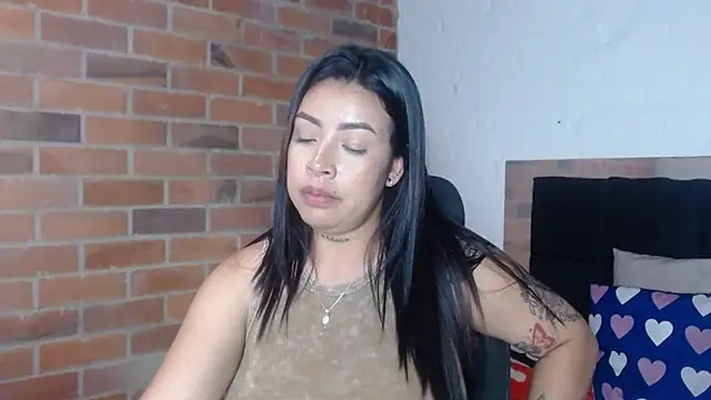 salome  hills1 online show from 03-24-26, 06:19