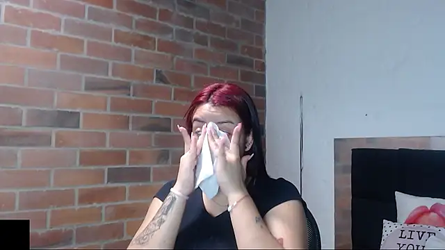 salome  hills1 online show from 03-06-25, 07:10