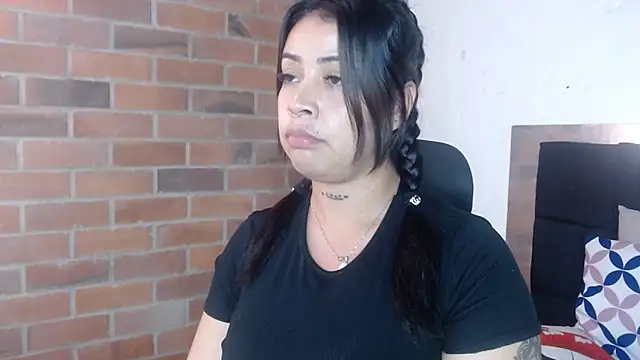 salome  hills1 online show from 03-11-26, 03:06