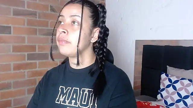 salome  hills1 online show from 02-20-26, 06:54