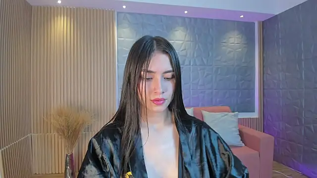 Snapshot of Emmaa_Robertss chatting on 03-17-25, 06:11 Emmaa Robertss online show from 03-17-25, 06:11
