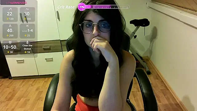 Snapshot of secretmia chatting on 07-17-26, 07:16 secretmia online show from 07-17-26, 07:16