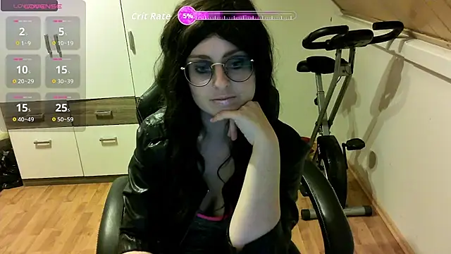 secretmia online show from 04-30-26, 08:05