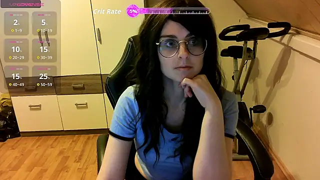 secretmia online show from 05-13-26, 11:39