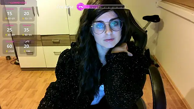 secretmia online show from 01-08-26, 08:04