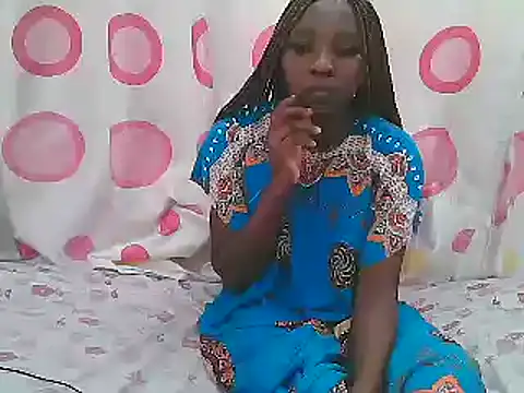 hot dijah online show from 03-18-25, 01:34