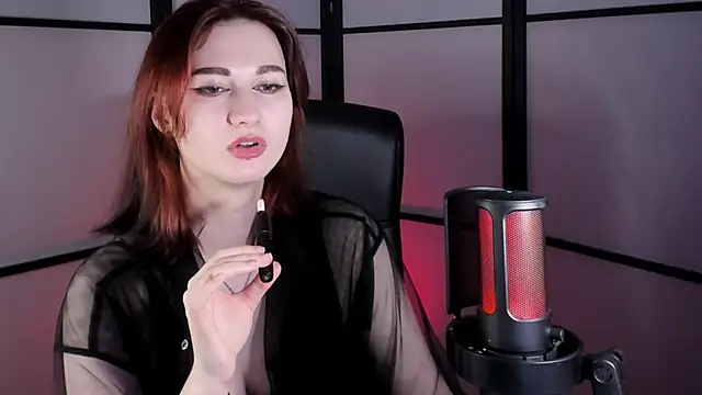 Goddess-Rose online show from 01-27-25, 10:49