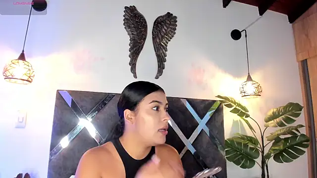 Bianca zaens2 online show from 03-31-26, 12:18