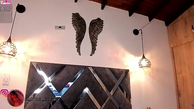 Bianca zaens2 online show from 01-16-26, 11:25