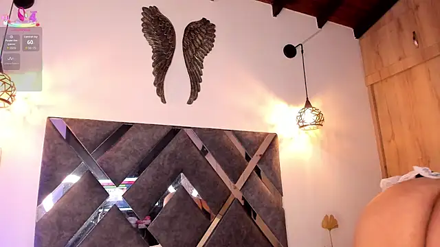 Bianca zaens2 online show from 09-22-25, 12:11