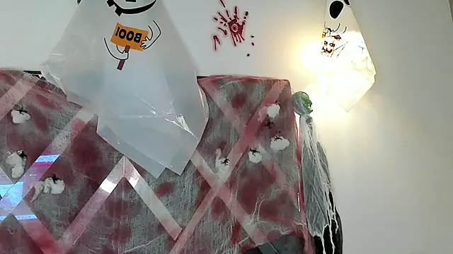 Bianca zaens2 online show from 10-28-25, 10:25