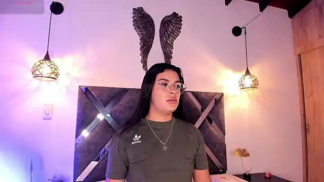 Bianca zaens2 online show from 09-15-25, 12:05