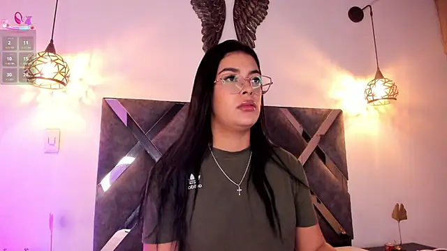 Bianca zaens2 online show from 09-26-25, 12:12