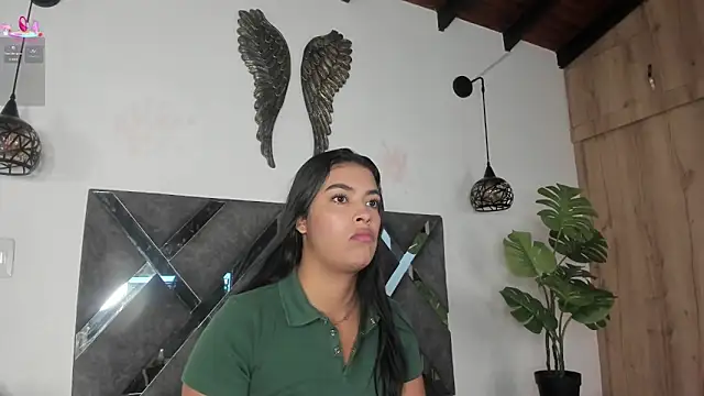 Bianca zaens2 online show from 02-14-26, 12:05