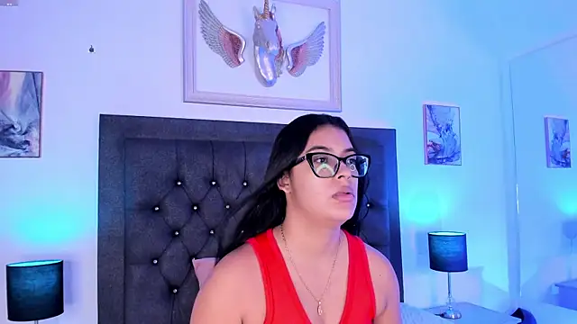 Bianca zaens2 online show from 07-12-26, 09:54