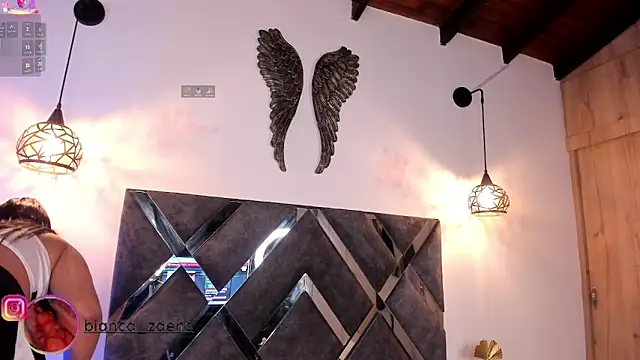 Bianca zaens2 online show from 01-07-26, 11:04