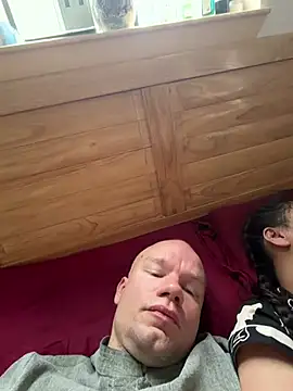 HansenHa online show from 02-09-26, 02:20