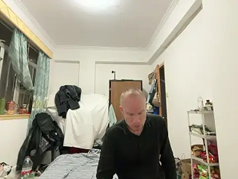 HansenHa online show from 02-11-26, 04:07