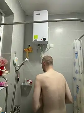 HansenHa online show from 01-17-26, 01:15