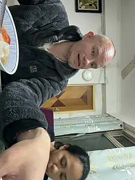 HansenHa online show from 01-16-26, 11:03