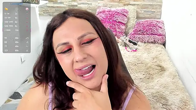 Analia 01 online show from 02-09-26, 12:47